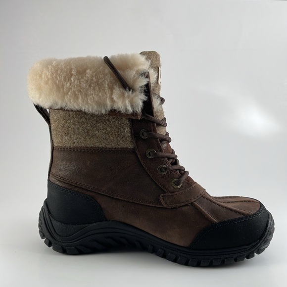 UGG Adirondack boots - Picture 8 of 13
